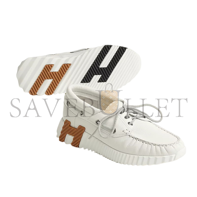 HERMES KETCH SNEAKER H251097ZV90340